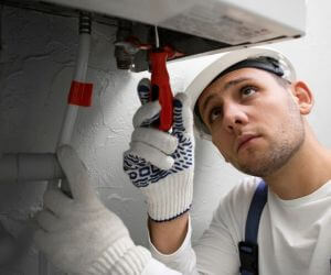 About Emergency plumbing pros Sproul, PA